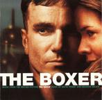 THE BOXER CD GAVIN FRIDAY, Ophalen of Verzenden, Zo goed als nieuw