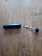 Schoonmaakbusje voor het FAL geweer ., Verzenden, Landmacht, Nederland