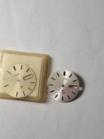 Seiko SQ wijzerplaten, Ophalen of Verzenden, Seiko