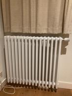 Te koop twee Radson Delta design radiatoren, Doe-het-zelf en Verbouw, Ophalen, 30 tot 80 cm, Radiator, Zo goed als nieuw