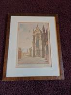 G. Tailleurs Kleurenets - Architectuur, Ophalen of Verzenden