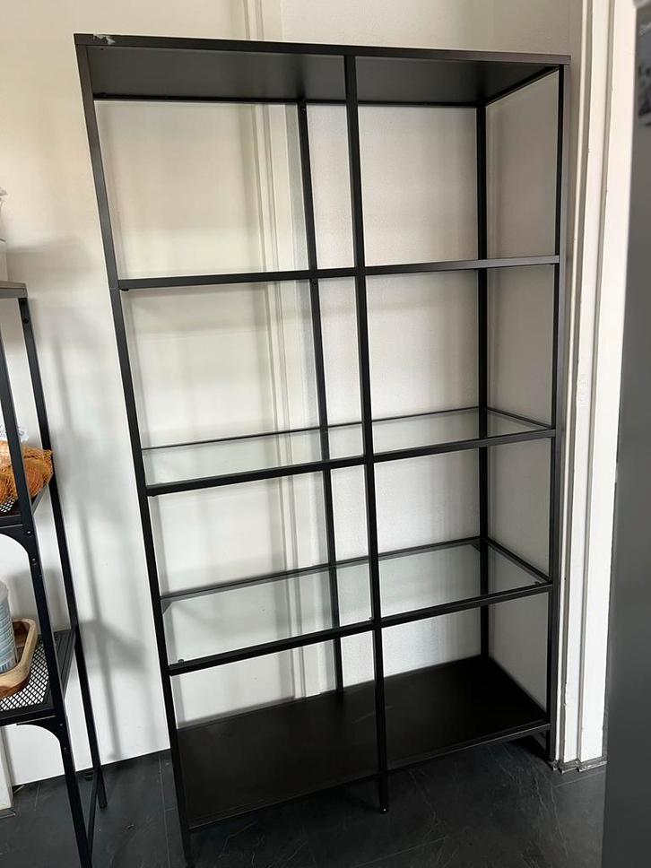 Kast ikea, Huis en Inrichting, Kasten | Overige, Zo goed als nieuw, Ophalen