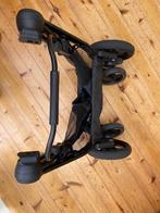 kinderwagen maxi-cosi, Zo goed als nieuw, Verstelbare duwstang, Maxi-Cosi, Ophalen