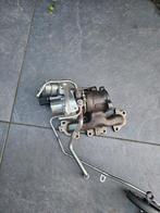 Nissan Qashqai 1.2T Turbo HRA2DDT, Ophalen, Gebruikt, Nissan