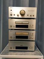 Denon stereo set D-F07, Audio, Tv en Foto, Stereo-sets, Gebruikt, Tuner of Radio, Denon, Losse componenten