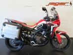 Honda CRF 1000 CRF1000 AFRICA TWIN KOFFER (bj 2016), Motoren, Bedrijf, Toermotor, 998 cc