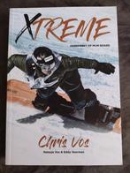 Chris Vos - Xtreme / onbeperkt op mijn board, Ophalen of Verzenden, Zo goed als nieuw, Chris Vos, Wintersport