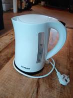 Severin Waterkoker - Zo goed als nieuw!, 1 tot 2 liter, Ophalen of Verzenden, Zo goed als nieuw