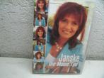 dvd 236k janske die mooie tijd eeuwig dromen, Cd's en Dvd's, Alle leeftijden, Ophalen of Verzenden, Zo goed als nieuw