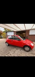 Ford ka 2008, Ophalen of Verzenden