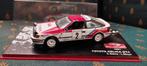 Toyota Celica GT4 Rally Monte Carlo Modelauto, Ophalen of Verzenden, Zo goed als nieuw, Auto