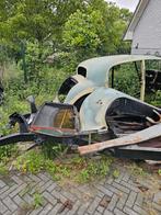 Jaguar SS Saloon, Auto-onderdelen, Ophalen, Gebruikt, Jaguar