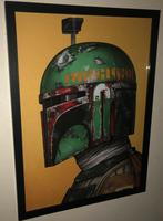 Boba fett, Ophalen of Verzenden, Actiefiguurtje