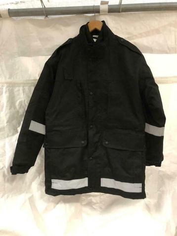 Nieuw! Parka, werkjas jas voor beveiliging boa winterjas XXS beschikbaar voor biedingen
