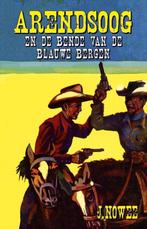 5 x Arendsoog, Boeken, Ophalen of Verzenden, Gelezen