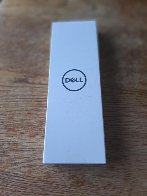 Zwarte Dell Active Pen PN350M Black * Nieuw in verpakking *, Computers en Software, Tekentablets, Nieuw, Draadloos, Ophalen of Verzenden