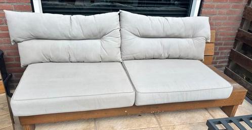 B7 Club Collection tuinkussens, Tuin en Terras, Tuinsets en Loungesets, Gebruikt, Overige materialen, Ophalen of Verzenden