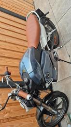 Elektrische Super Soco scooter, Ophalen, Overige modellen, Elektrisch, Zo goed als nieuw