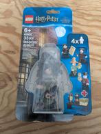 Lego 40500 Harry Potter tovenaarswereld minifiguur set, Ophalen of Verzenden, Nieuw