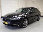 Skoda Octavia Combi 1.4 TSI iV 204pk PHEV DSG Business Editi, Auto's, Stof, Gebruikt, Zwart, Plug-in hybride