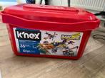 K’nex, Ophalen, Zo goed als nieuw, K'nex