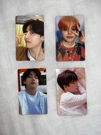 Bts pc’s te koop!, Verzamelen, Muziek, Artiesten en Beroemdheden, Ophalen of Verzenden, Zo goed als nieuw, Foto of Kaart
