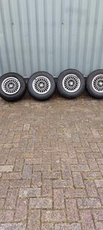 Bmw oldtimer velgen, Auto-onderdelen, Banden en Velgen, Ophalen, 14 inch, Zomerbanden, Velg(en)