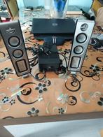 Philps computer speakers, Ophalen, Zo goed als nieuw