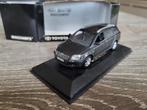 Toyota Avensis minichamps schaal 1:43, Hobby en Vrije tijd, Modelauto's | 1:43, Ophalen of Verzenden, Zo goed als nieuw, Auto