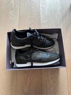 floris van bommel sneakers, Zwart, Floris van Bommel, Ophalen of Verzenden, Sneakers of Gympen
