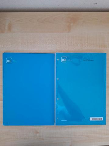 LOI Frans (HAVO) Zelfstudieboek – Voorbereiding eindexamen beschikbaar voor biedingen