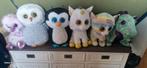 Ty beanie boo knuffeldieren, Ophalen, Zo goed als nieuw, Overige typen
