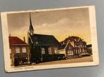 Oude ansichtkaart Prot. kerk Zevenaar 1931