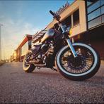 Honda VT600 1988 Bobber, Motoren, Motoren | Honda, Particulier, Chopper