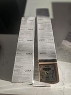 Gira led dimmer, Ophalen of Verzenden, Nieuw, Schakelaar