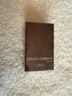 Geseald d&g dolce en gabanna the one eau de parfum 100ml, Ophalen of Verzenden, Nieuw