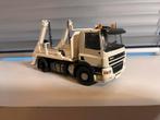 Tekno daf cf portaalarm, Hobby en Vrije tijd, Modelauto's | 1:50, Ophalen of Verzenden, Zo goed als nieuw, Bus of Vrachtwagen