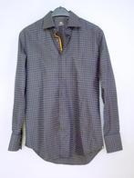 Circle of Gentlemen limited edition overhemd, blauw, maat 39, Blauw, Zo goed als nieuw, CIRCLE OF GENTLEMEN, Halswijdte 39/40 (M)