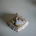 Prachtige Franklin  Mint puddingvorm "Le cordon blue", Ophalen of Verzenden, Zo goed als nieuw, Overige stijlen