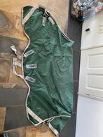 Zeer nette Horseware Rambo regendeken 6.0/135/183 (185), Ophalen of Verzenden, Zo goed als nieuw