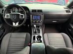 Dodge Challenger R/T 5.7 Hemi V8 MANUAL Widebody Demon Sterr, Auto's, Dodge, Gebruikt, 5654 cc, Zwart, Bedrijf