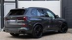 BMW X5 xDrive50e M-Sport Pro | Massage | Harman/Kardon | Sto, Gebruikt, 2395 kg, Leder, Bedrijf