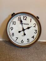 Wandklok - Stijlvol en Tijdloos, Ophalen