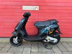 Piaggio zip. 4 takt ideaal voor onderdelen of project, Fietsen en Brommers, Scooters | Piaggio, Ophalen, Gebruikt, Benzine, Overige modellen