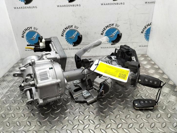 FORD KA+ [STEERING_COLUMN] 2017, Auto-onderdelen, Besturing, Gebruikt, ARN erkend, Stiba lid, Erkend duurzaam, Ophalen of Verzenden