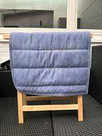 QHP dekje, Dieren en Toebehoren, Paarden en Pony's | Dekens en Dekjes, Ophalen of Verzenden, Zo goed als nieuw