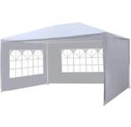 *TE HUUR* Partytent 3x4m, Ophalen of Verzenden, Zo goed als nieuw