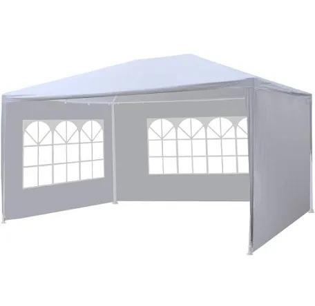 *TE HUUR* Partytent 3x4m, Hobby en Vrije tijd, Feestartikelen | Verhuur, Zo goed als nieuw, Ophalen of Verzenden