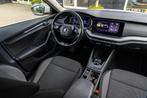 Skoda Octavia Combi 1.4 TSI iV PHEV Business Edition Trekhaa, Stof, Gebruikt, 4 cilinders, 150 pk