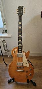 Orville by Gibson Les Paul '59 Reissue 1993, Ophalen, Gebruikt, Solid body, Gibson